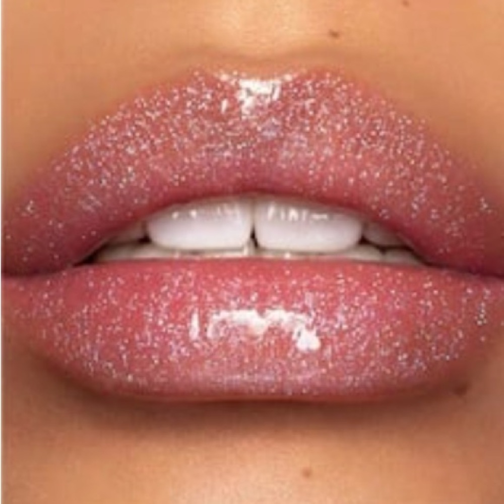 Pat McGrath Lust Gloss Lip Gloss Astral Moon Flower - Picture 14 of 16